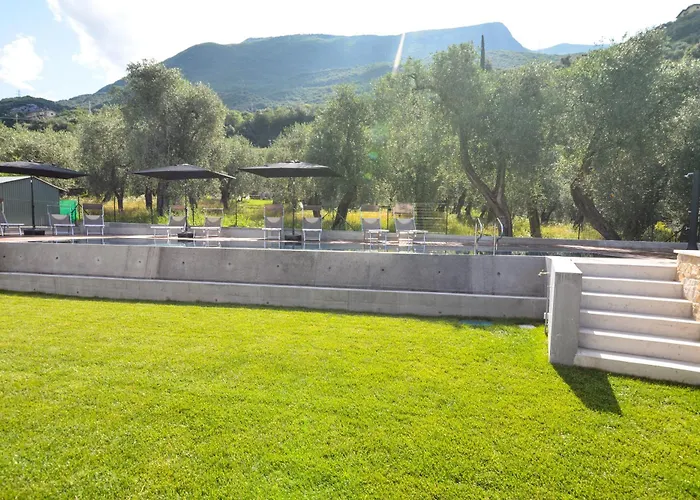 Apart Otel Olivo Luxury