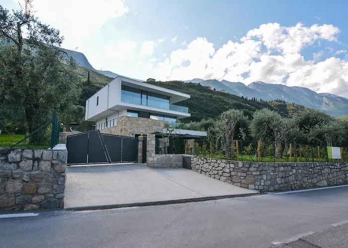 Olivo Luxury Apart Otel