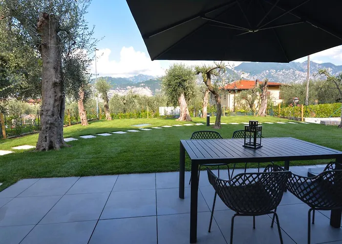 Olivo Luxury Apart Otel 4*