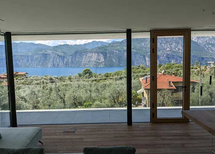 Olivo Luxury Apart Otel 4*