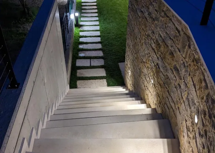 Olivo Luxury 4* Malcesine