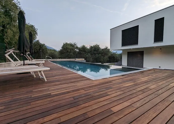 Apart Otel Olivo Luxury