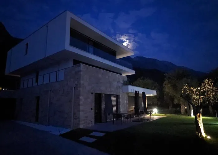 Olivo Luxury Malcesine