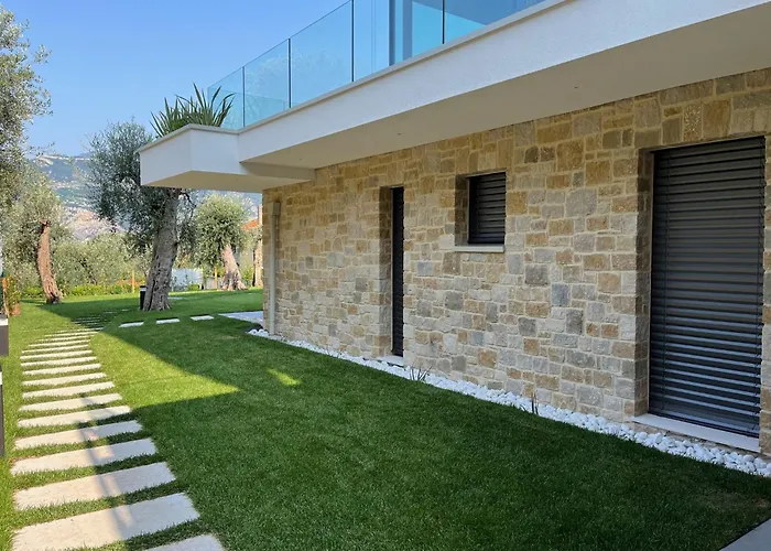 Apart Otel Olivo Luxury