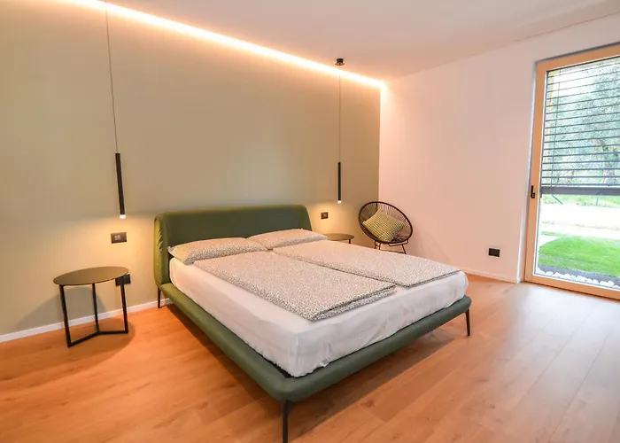 Apart Otel Olivo Luxury