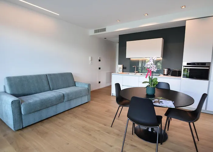 Olivo Luxury Malcesine