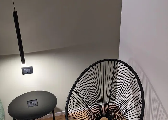 Apart Otel Olivo Luxury 4*