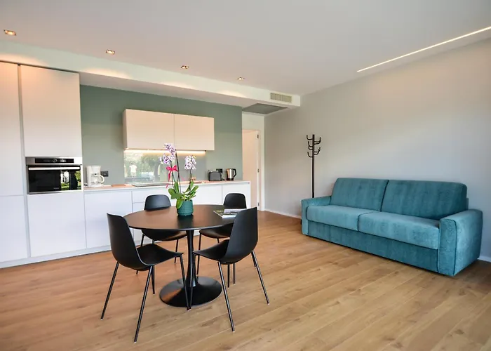 Olivo Luxury Malcesine