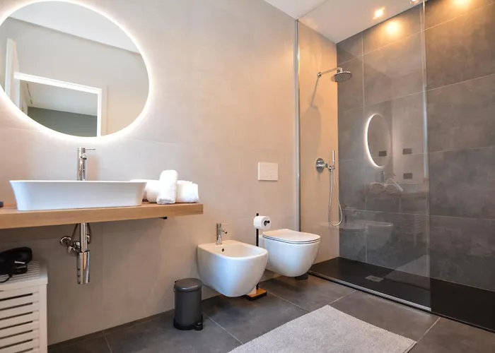 Apart Otel Olivo Luxury 4*