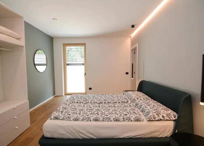 Olivo Luxury Apart Otel 4*