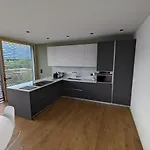 Olivo Luxury Ξενοδοχείο με διαμερίσματα 4*