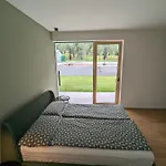 Olivo Luxury Ξενοδοχείο με διαμερίσματα 4*