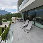 Olivo Luxury Ξενοδοχείο με διαμερίσματα 4*