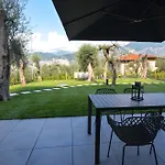 Olivo Luxury Ξενοδοχείο με διαμερίσματα 4*
