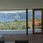 Olivo Luxury Ξενοδοχείο με διαμερίσματα 4*