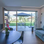 Olivo Luxury Ξενοδοχείο με διαμερίσματα Μαλτσεζίνε