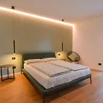 Ξενοδοχείο με διαμερίσματα Olivo Luxury 4*