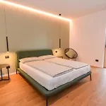 Ξενοδοχείο με διαμερίσματα Olivo Luxury