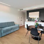 Ξενοδοχείο με διαμερίσματα Olivo Luxury Μαλτσεζίνε