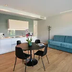 Ξενοδοχείο με διαμερίσματα Olivo Luxury Μαλτσεζίνε