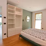 Ξενοδοχείο με διαμερίσματα Olivo Luxury