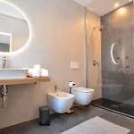 Ξενοδοχείο με διαμερίσματα Olivo Luxury 4*