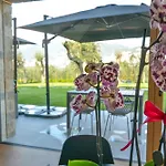 Olivo Luxury Ξενοδοχείο με διαμερίσματα 4*