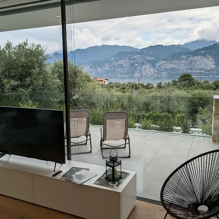 Olivo Luxury 4*