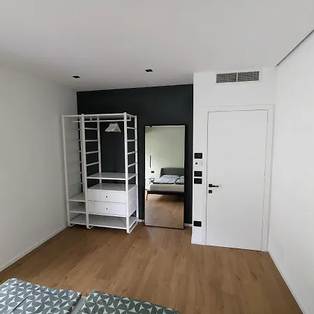 Olivo Luxury 4*
