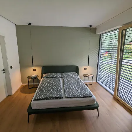 Olivo Luxury 4*