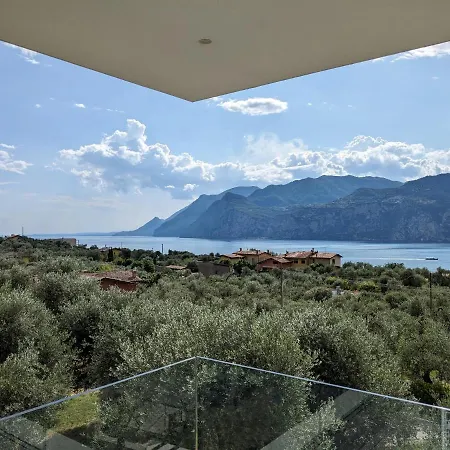 Olivo Luxury 4*