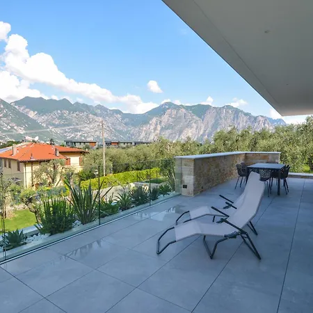 Olivo Luxury 4*