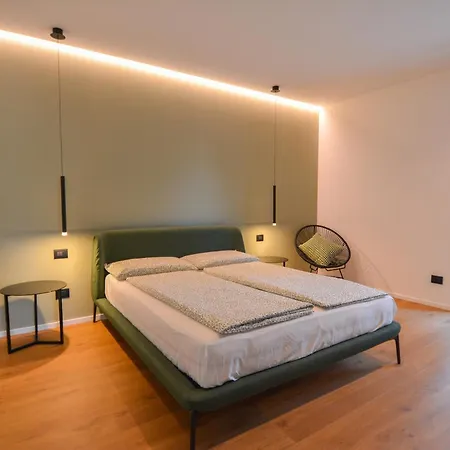 아파트호텔 Olivo Luxury 4*