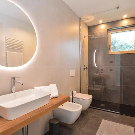Olivo Luxury 4*