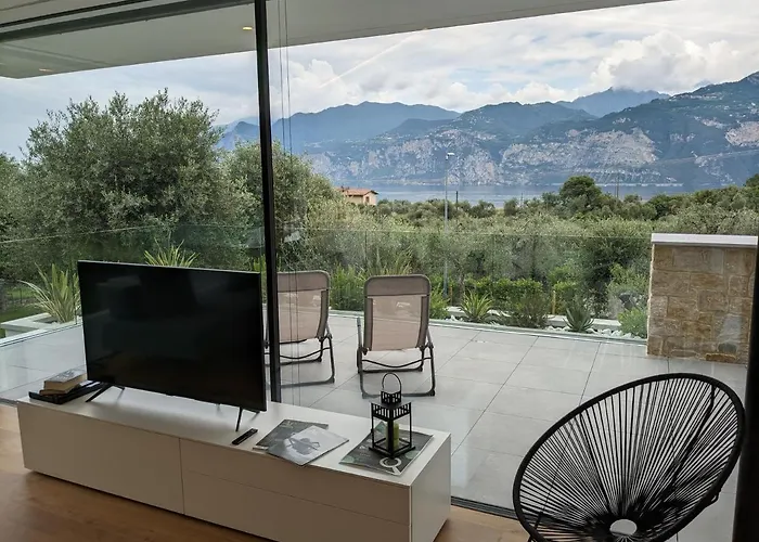 Olivo Luxury 4*