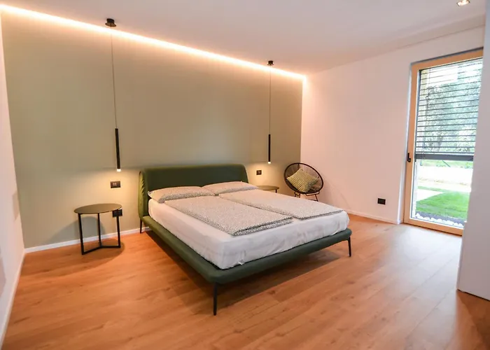 Olivo Luxury 4*