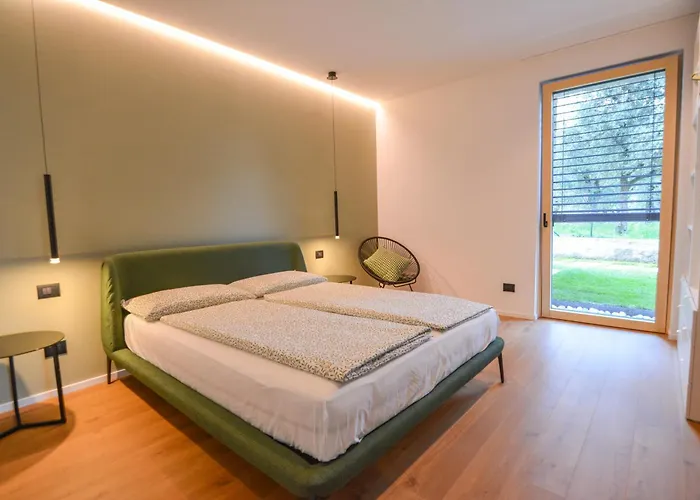 Olivo Luxury 4*