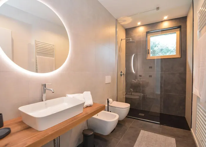 Olivo Luxury 4*
