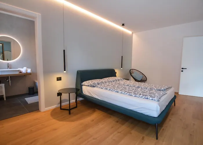 Olivo Luxury 4*