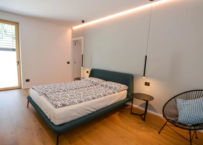 Olivo Luxury 4*