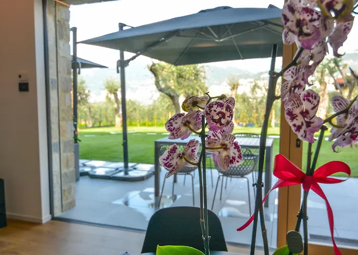 Olivo Luxury מלון דירות 4*
